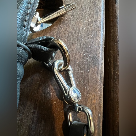 Marc Jacobs quilted crossbody - Picture 10 of 13